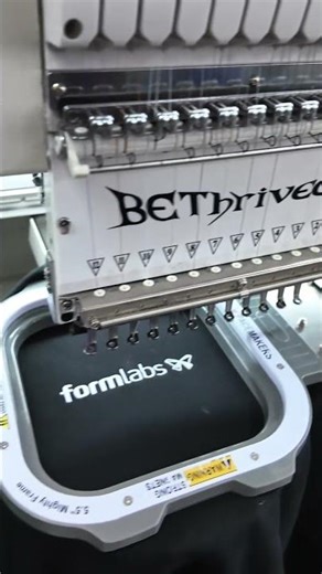 Why More US Apparel Brands Are Holding Less Inventory Than Before #embroidery #bethrived
