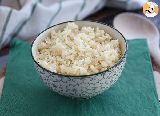 Reis pilaw leicht gemacht