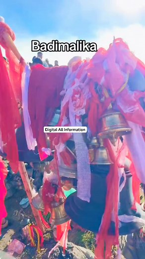 88K views · 15K reactions | Bajura #badimalika #lifestyle #fyp #highilight #sudurpaschimnepal #bajura #monsoonvibes #facts #lifehacks #journey #beauty #nature #highlights #hack #videography @top fans Hîmãł Røķãýâ Himal Jung Chhetri Hamrosabal Himal Rokaya Facebook Facebook for Creators Dharma Raj Khadka Khadka Dharma Raj Nature Beautiful Digital All Information Gp computer and stationary Suppliers Gangaraj Pandit | Digital All Information | Facebook