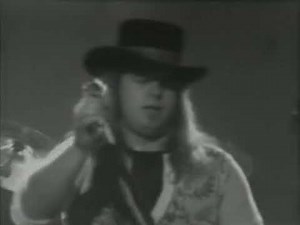 Lynyrd Skynyrd - That Smell (1977) (HD 60fps)