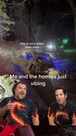 Exploring the Woods with Off-Road Trail Riding