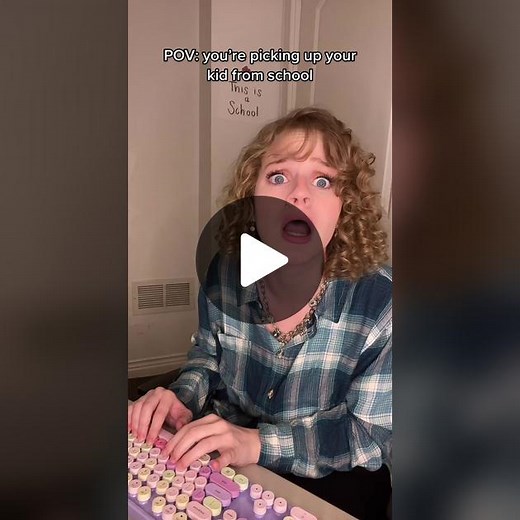 Replying to @caroline_easom #teachersoftiktok #comedy #character #southern #parody #satire #skit #comedian #actor #writer #pov #fyp #asmr