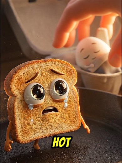 That's what real Friends do🥺🍞😭🍳🔥 #lifehack #foodtips #kitchenhacks #hacksculinarios #foodstorage