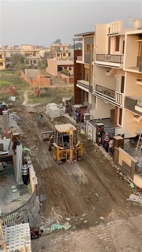 115 Gaj 4 bhk house for sale sunny sector 124 #shortvideos #trending #property #interiordesign