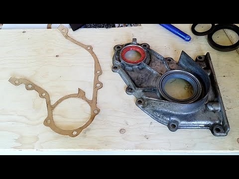 How to Cut a Gasket