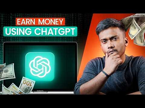 Master Prompt Engineering With ChatGPT - Full Course In Hindi 2026