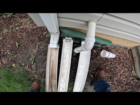 Sump Pump Keeps Backing Up? Found This Buried Problem