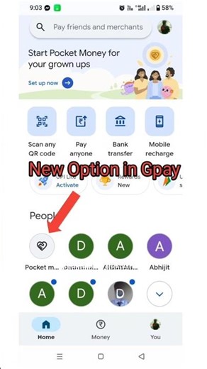 What is GPay POCKET MONEY?? Use Gpay Without Bank Account #gpay