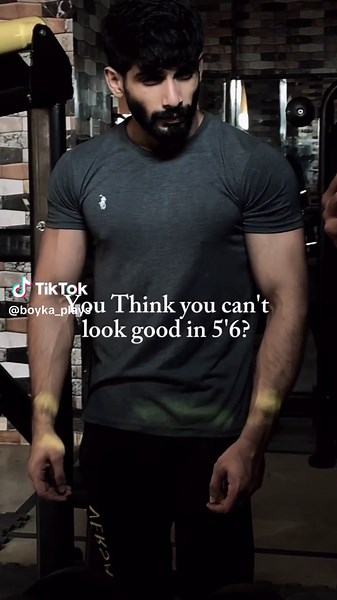 Bodybuilding Motivation for Gym Boys: Stay Confident and Fit