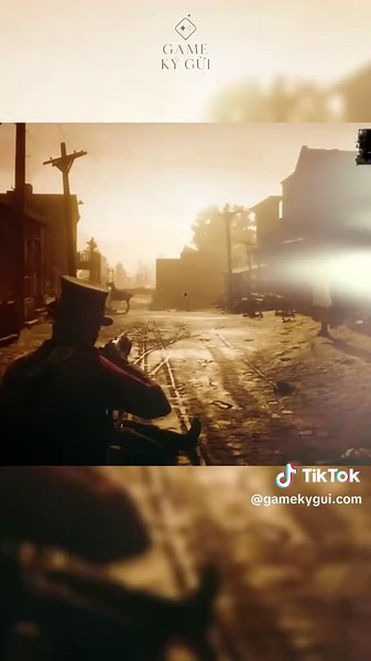 Tập 2 của series Top 5 đồ nghề mạnh nhất RDR2. Lancaster Repeater – sát thương tốt, tầm xa ổn, nạp nhanh, và 14 phát liên tục… Không lấy sớm là tiếc cả hành trình luôn 🤠🔥 #RedDeadRedemption2 #RDR2 #RDR2Tips #RDR2Vietnam #GameKyGui