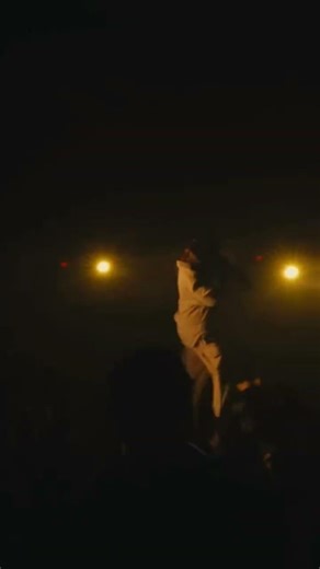 Fred Again & Denzel Curry Live @ New York City 2026 #fredagain #denzelcurry #shorts #live #edm