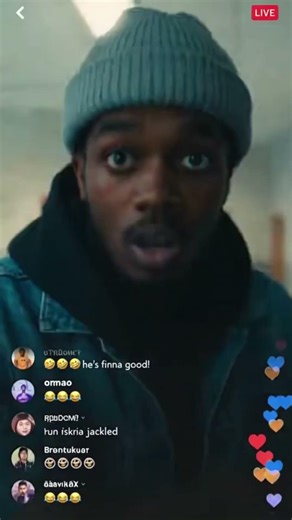 LEAKED: ICE PRANK BACKFIRES! 😱 "TACKLED MID-STREAM!" (2026)