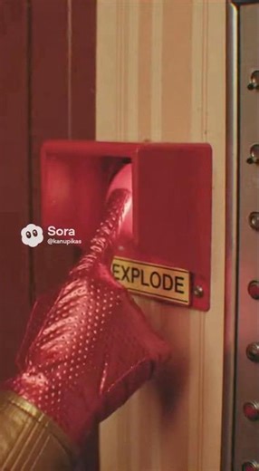 Old Man Building Explodes #oldman #explosion #explode #destruction #destruction #destroy #scream