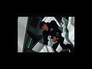 Nicktoons- Voltron Force- Keith- promo (2011)