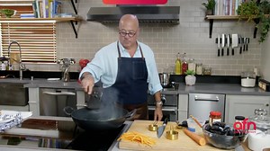 4.6K views · 69 reactions | Dive into this delicious, inexpensive, and nutritious dish – Chinese Wok-Tossed Mussels with Black Bean Sauce! The mussels are tossed with ingredients such as sake, carrots, and chili bean paste, which enhance the flavours of the sea without overwhelming it. Try your hand at this delectable dish! | Asian Food Network | Facebook