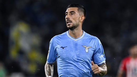 Diretta gol Serie A LIVE | in campo Lazio Milan