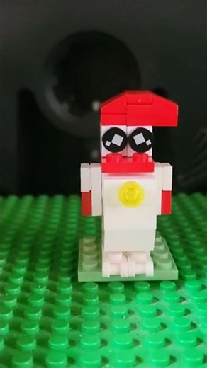LEGO amando LEGO parte 4