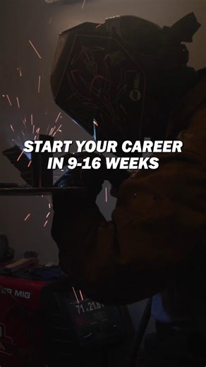 Short-term training. Practical skills. Career ready. Central Piedmont’s accelerated training programs help learners gain workforce-ready skills without long-term classroom commitment. Ready to start your career fast? Learn more and find the accelerated program for you: https://ow.ly/GOXi50YgGzA | Central Piedmont Community College