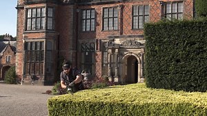 3 comments | So now that your lawn is looking fresh and tidy, remember to finish off your garden with our Hedge Trimmers and get those overgrown hedges under control! #PowerReimagined https://egopowerplus.co.uk/products/hedge-trimmers | EGO Power Plus | Facebook