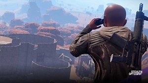 Rust age rating - how old should you be to play the game?