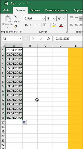 Mastering Excel: Efficient Use of Formulas and Filters