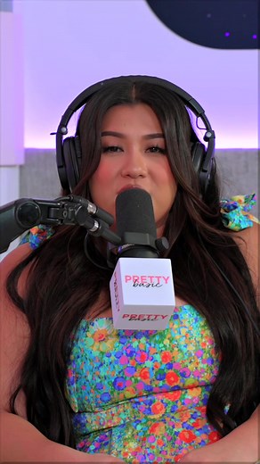 Pretty Basic Podcast on TikTok