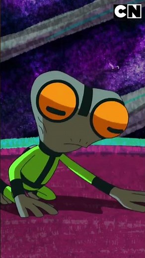 ¡Alien en apuros! | Ben 10 en Español Latino