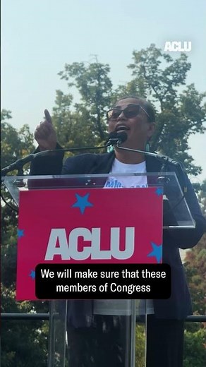 Pass the Dream Act| #aclu #immigration #shorts| ACLU
