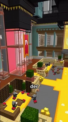 So bekommst du das neue Eye Blossom Cape in Minecraft kostenlos