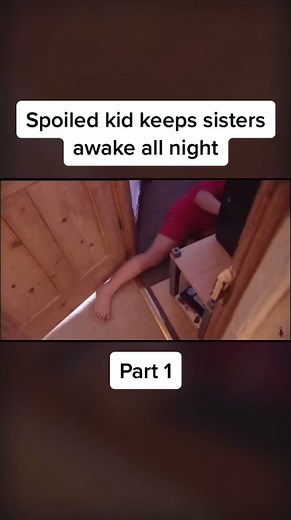 Dealing with a Spoiled Kid: Supernanny's Plan B