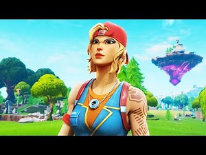 How I CLUTCHED this Trio FNCS Endgame