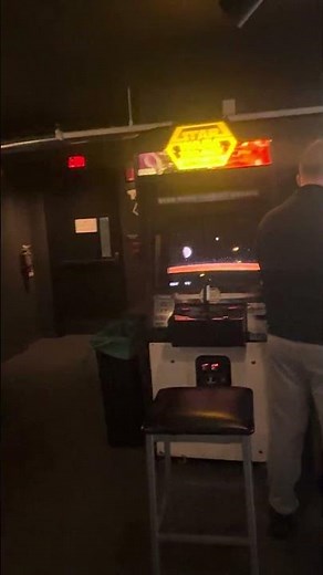Barcade (Center City Philadelphia location)