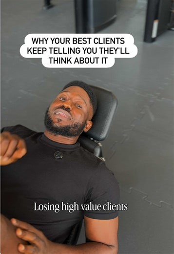 Why do high value clients always say they’ll think about it and never call back? This is Day 2 of the series breaking down exactly why skilled salespeople keep losing deals with wealthy clients and what to do instead. The problem isn’t your product. It isn’t your price. It’s that the tactics you were trained on creating urgency, offering discounts, following up aggressively signal to a wealthy buyer that you don’t understand his world. And once he feels that, the deal is gone. In this video I br