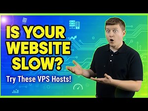 5 Best VPS Providers in 2025 | Fast, Secure & Affordable VPS Hosting Review