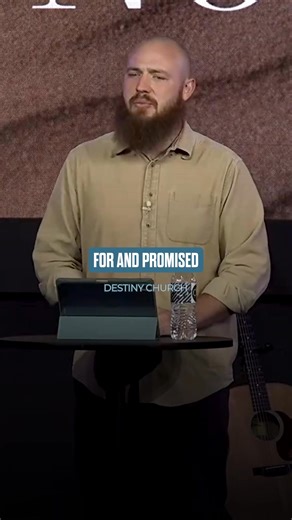 The gospel is powerful! It changes hearts, restores lives, and brings...