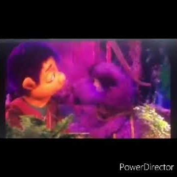Hegdish Sings La Donna é Mobile from Elmo's World Birthdays (2004 Version)