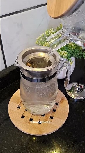 Guaco Tea for Coughs, Flu and Colds