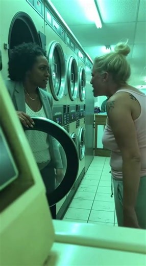 The unspoken rule, If the machine stops, how long do you wait before moving their stuff?