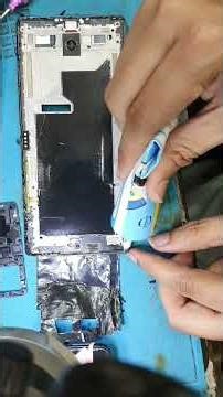 Motorola Edge 50 Fusion Folder Change..#youtubeshorts #shortvideo #shorts #short #repair #motorola