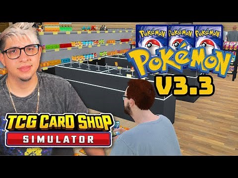 How To Install PokeMod In TCG Card Shop Simulator (V3.3)