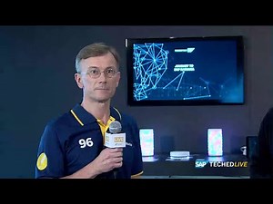 SAP S/4HANA Cloud Partner development options with the SAP S/4HANA Cloud SDK