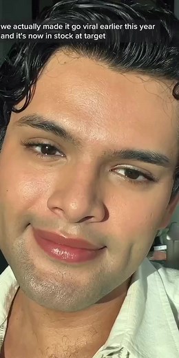 Achieve Natural Smooth Skin with Nano Blur at Target