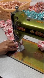 How to Sew Scrunchie ✨ | Easy DIY Scrunchie Tutorial #sewing #shorts #scrunchies Learn the easiest way to finish your scrunchie with a neat invisible stitch 💖. This sewing hack will give your scrunchie a clean and professional look. Perfect for beginners and DIY lovers! 🎀 If you love DIY crafts, don’t forget to like, share & follow for more creative ideas 🌸 #InvisibleStitch #ScrunchieMaking #DIYHairAccessories #shortsfeed #viral #HandmadeScrunchie #DIYStitch #SewingHacks #craftideas #Scrunchi