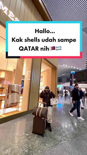Traveling in Style: From Airport to FIFA World Cup Qatar