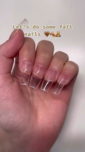 Fall Nail Art Ideas and Inspiration for Autumn