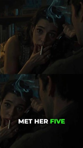 Fatal Attraction: Myra's Negligee & The Hammer