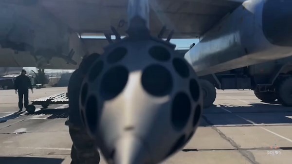 Russian Military Chants and Songs
