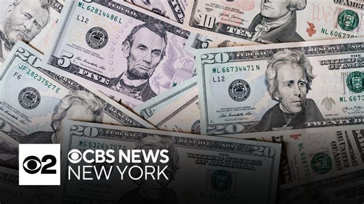 Federal Reserve holds interest rates steady
