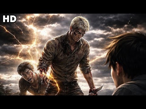 The Biggest Shock In Anime History | Reiner & Bertholdt Traitor scene [AI] HD
