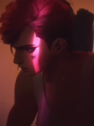 Arcane season 2 intro is beautiful!! #arcane #arcaneintro #netflix #fyp